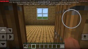 no not i a human в майнкравте