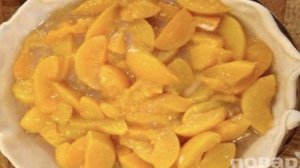 Пирог с начинкой