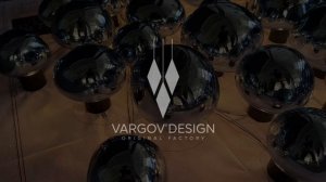 Световая композиция Vargov®Design LC0258