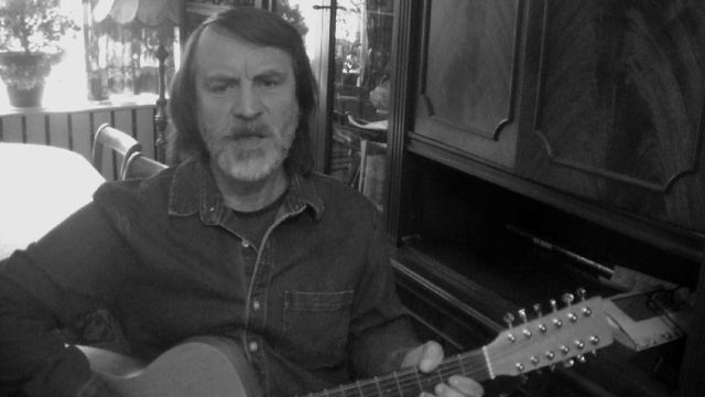 РУСЬ, песня на стихи Ольги Бельзер, исп. Д.Аникеев смотреть онлайн