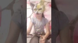 как сделать МАСКУ ДЛЯ КВАДРОБИКИ??? 
несколько советов^^