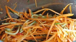 Рыба Хе по-корейски