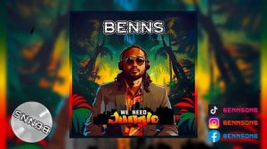 BENNS - We Need Jungle