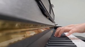 Lana Belyaeva/Nino Rota/Time for Us/Музыка из к/ф "Ромео и Джульетта"/Piano cover