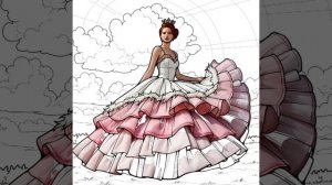 Ожившее фото 2