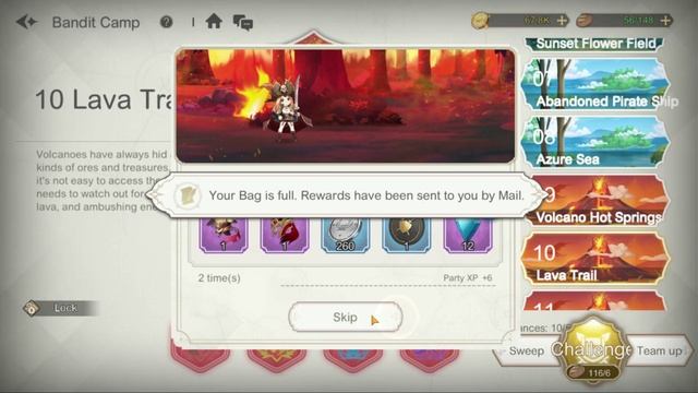 (#55) Прохождение Shield Hero Rise смотреть онлайн