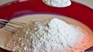 Оладушки на кефире без соды