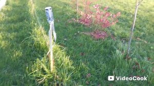 Наши 8,4 сотки🏡Одна на даче.Вечер,солнечно ☀️ Занялась подготовкой роз 🌹 к зиме 💪Обрезала розочки