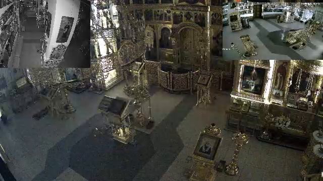 Вечернее богослужение 18 октября 2025 года. смотреть онлайн