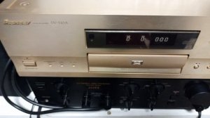 Pioneer DV-S10A