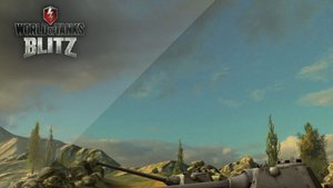 Танки блиц Tanks blitz квест на 50 побед игра онлайн рандом
