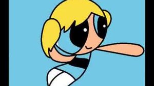the Powerpuff girls intro my version but reversed