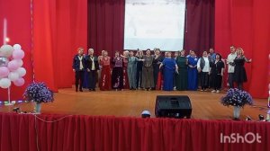 Финал-Мы желаем счастья вам