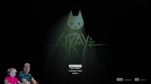 Вселенная Дмитрия: Stray (1) уличный кот (дети)