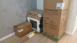 Показываю как будет выглядеть ваша кухня, если у вас нет денег на технику и гарнитур одновременно