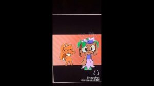 🐰Подробка мира денди🎃