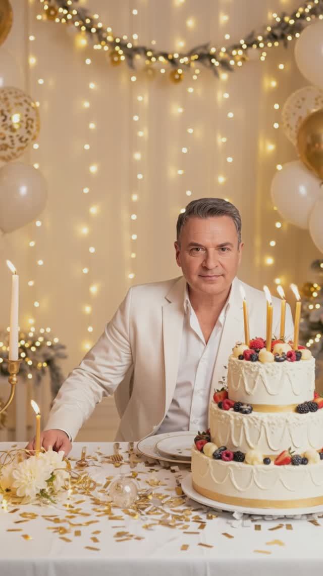 Самый лучший День в Году? Это ж "День Рождения" 🎁 Александр Добронравов #деньрождения #добронравов смотреть онлайн