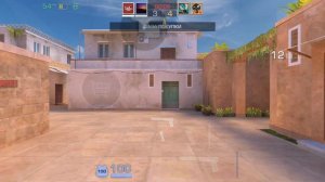 ЛУЧШАЯ ДЕМКА В НАПАХ 😈🥶