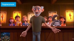 Какой же я дед？  ｜  Весёлая песня с Юмором и Клипом  ｜