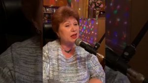 18-10-2025-Море шумело (кавер), песня Татьяны Козловской