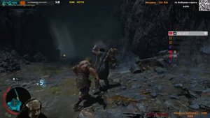 Middle-earth: Shadow of War ♦Прохождение на русском♦ #RitorPlay