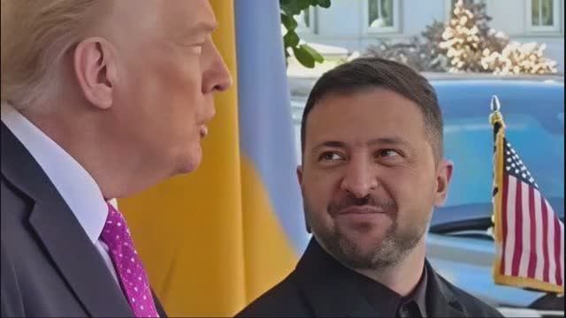 Зеленский и насяльника ) Тамагавка нету-ма, деньга нету-ма, дрона нету-ма, света нету-ма смотреть онлайн