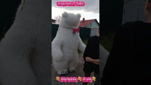 21.09.2025 г. Томск. "Сюрприз от бабушки, мамы и подруги".