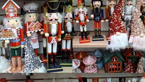 РЫНОК САДОВОД💥СКАЗОЧНЫЕ НОВИНКИ ЧАСТЬ 2🎄НОВОГОДНИЙ ДЕКОР 2026🎄#обзор #скидки САДОВОД /ОБЗОР