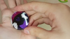 распоковка новых значков с Азуром!! 💗