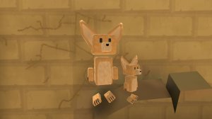 Как победить босса в пустыне бимотеп