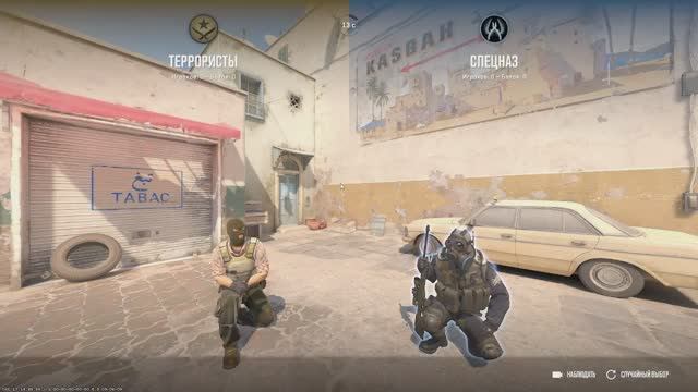 CS2: Как я мастерски расправляюсь с ботами и побеждаю всех подряд