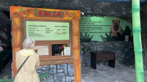 АДЛЕР КУРОРТ 2025 | Обзор курорта🏖️