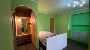 В продаже 1-нокомнатная квартира г. Губкин. Тел. 8 909 203 11 38 Ульяна