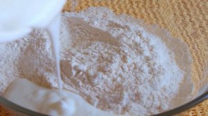 Оладушки на йогурте