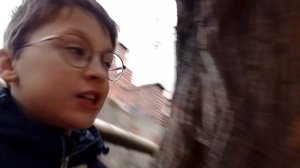 Максим построил секретную комнату от меня?!
