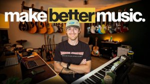 How to Get Better at Music Production