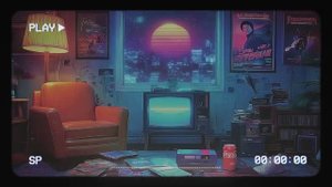 RETRO 1985