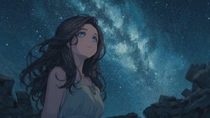 Когда-нибудь... мы долетим...