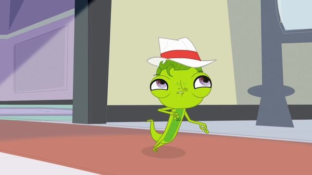 Маленький зоомагазин 1 сезон 2 серия мультсериал 2012