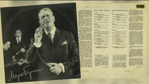 поёт Марк Бернес 1968