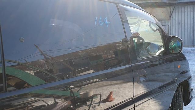 №757 DELICA PD6W-0801248 2002 смотреть онлайн