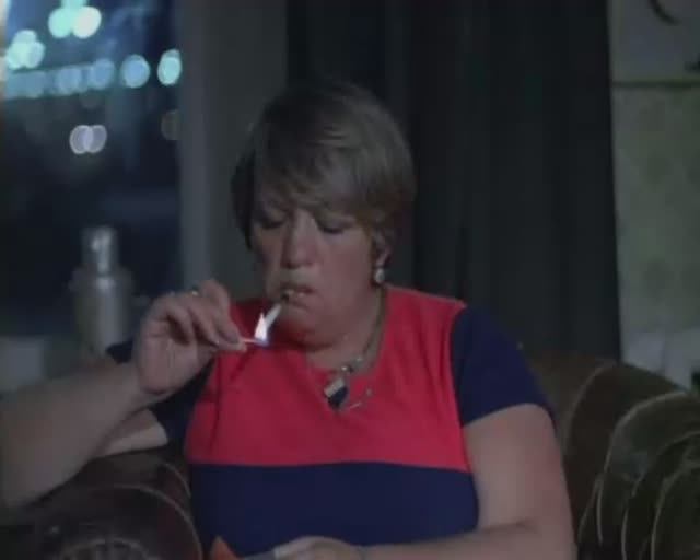 Ю Лоза- Песенка проститутки (клип)