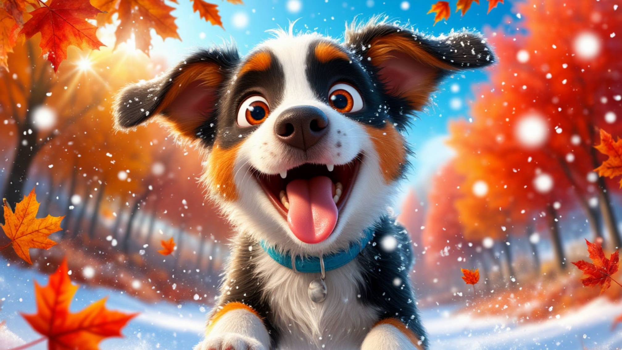 Друг это тот, кто всегда рядом!