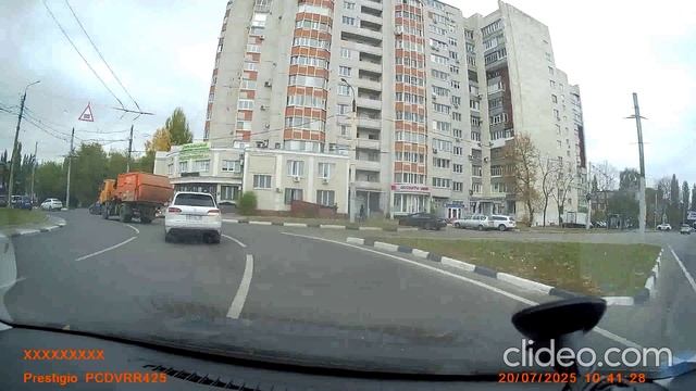 Дорожная разметка перед зимой..Зачем??? смотреть онлайн