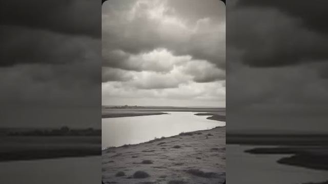 Иосиф Бродский — Над восточной рекой