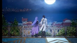 Хао Чень + Цай Эр