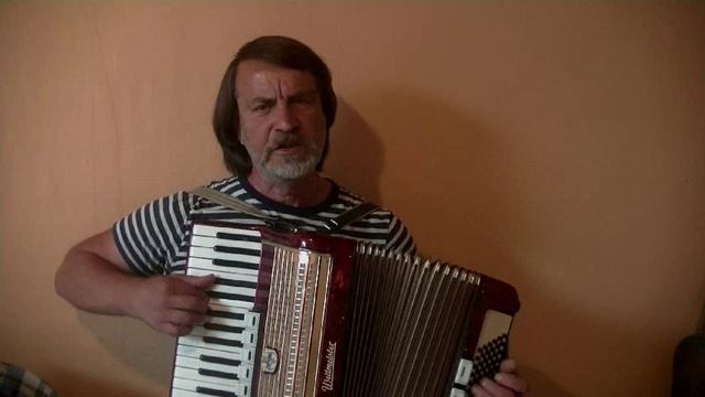 ГЕРАНЬ, песня на стихи С.Крутикова, исп. Д.Аникеев смотреть онлайн