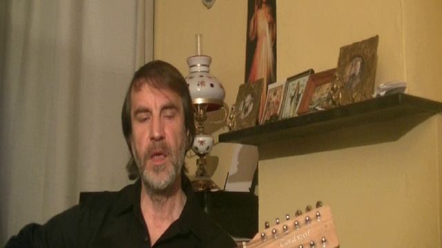 Думы-думушки мои (С.Молодцов-Д.Аникеев). исп. Д.Аникеев смотреть онлайн