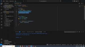 late и отложенная инициализация в dart