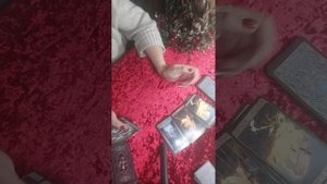 Расклад ЧТО ВЫ. НЕД ДОЧИСТИЛИ